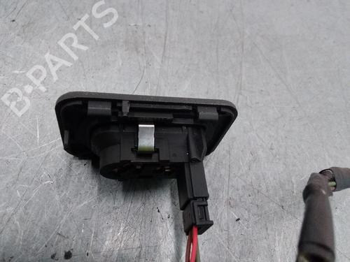 Right front window switch OPEL MERIVA A MPV (X03)  | BP16367889I26 