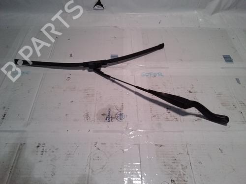 Front windshield wiper arm MERCEDES-BENZ E-CLASS T-Model (S211) E 270 T CDI (211.216) | BP15441251C143 