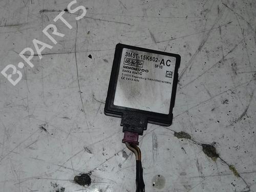 Øvrige styreenhet FORD FOCUS II Turnier (DA_, FFS, DS) 1.6 TDCi (109 hp) 15440727