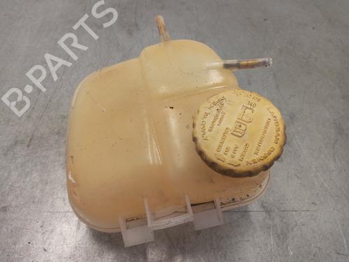 Used Expansion tank OPEL ASTRA G Hatchback (T98) [1998-2009]  15460855