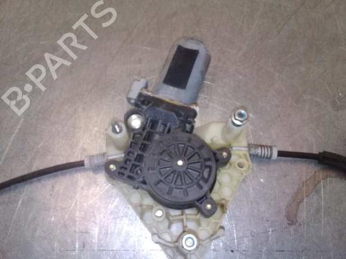Rear right window mechanism PEUGEOT 406 (8B)  | BP15432227C25 