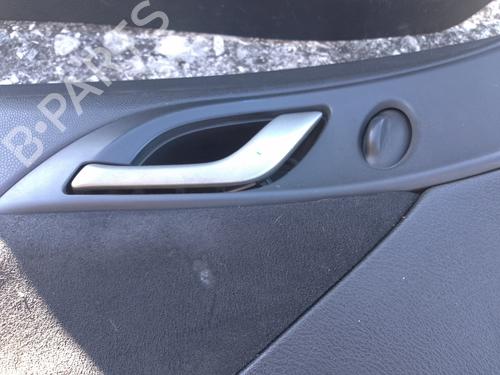 Used Front left interior door handle HONDA CIVIC VIII Hatchback (FN, FK) [2005-2012]  23193709