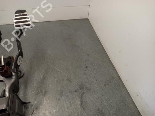 Break pedal NISSAN QASHQAI / QASHQAI +2 I (J10, NJ10, JJ10E)  | BP15439523I19 