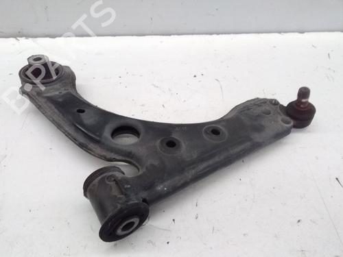 Used Left front suspension arm FIAT BRAVO II (198_) [2006-2016]  15464010