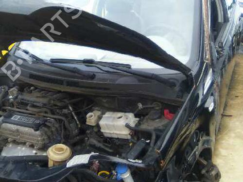 Rear wiper motor CHEVROLET AVEO / KALOS Hatchback (T250, T255)  | BP15426504M102 