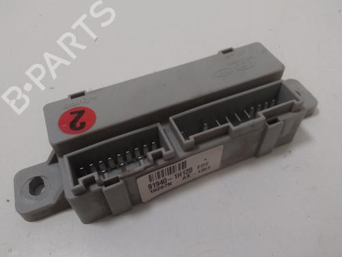 Used Fuse box KIA PRO CEE'D (ED) 1.6 CRDi 90 (90 hp) 15459294