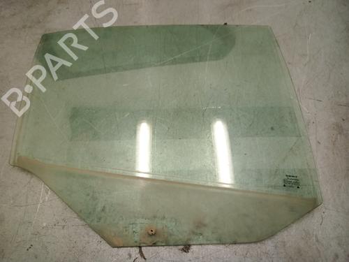 BP16549710C19 | Front right door window SEAT LEON (1M1)  BP16549710C19