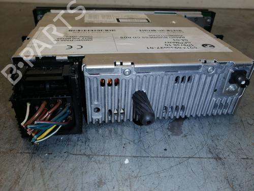 Radio BMW 3 (E46) 320 d | BP15444061E6 