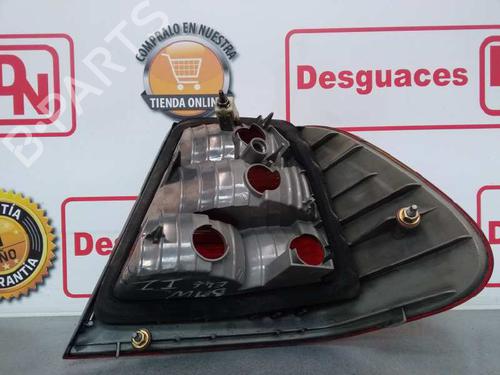 Left taillight BMW 3 (E46) 320 d | BP15428440C34 