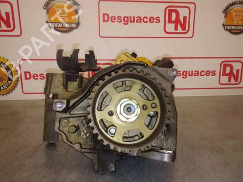 Used Injection pump CITROËN C4 I (LC_) [2004-2014]  15431406