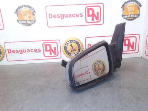 Used Left mirror OPEL ZAFIRA A MPV (T98) [1999-2006]  15431247