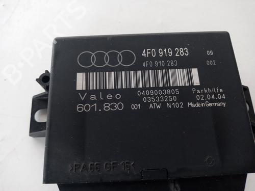 Elektronisk modul AUDI A6 C6 (4F2) 3.0 TDI quattro | BP19534900M83 