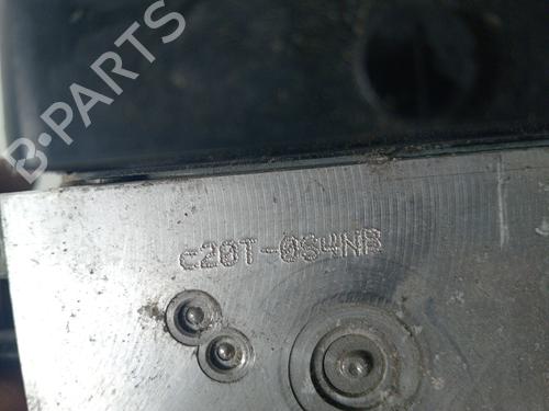ABS pump FORD MONDEO IV (BA7)  | BP18021695M43 