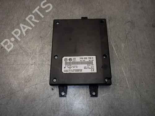 Sikringsdåse SEAT IBIZA IV SC (6J1, 6P5) [2008-2018]  15443561