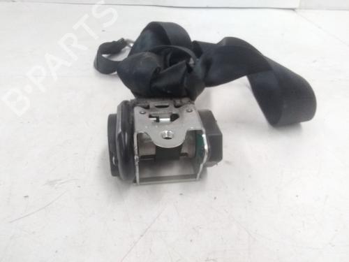 Front left seatbelt SKODA OCTAVIA II Combi (1Z5) 2.0 TDI 4x4 | BP15587237I26 