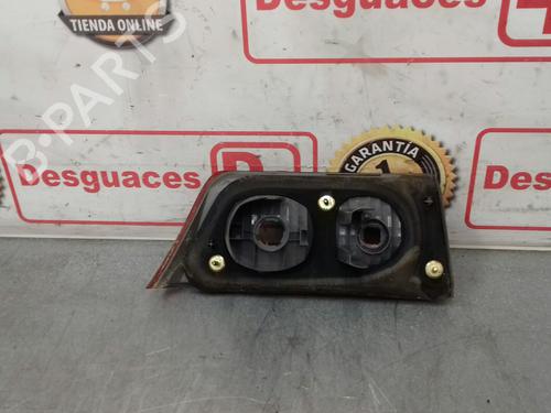 Right tailgate light HONDA ACCORD VII (CL, CN) 2.2 i-CTDi (CN1) | BP15435024C80 