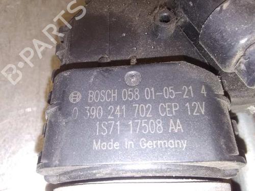 Front wiper motor FORD MONDEO III (B5Y)  | BP15431845M29 