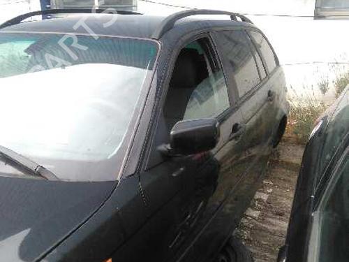 Rear bumper BMW 3 Touring (E46)  | BP15767947C8 