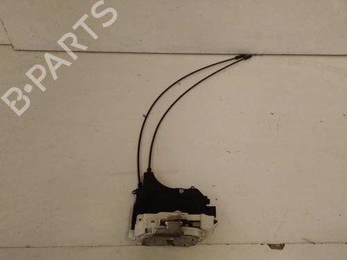 Used Front right lock MITSUBISHI OUTLANDER II (CW_W) 2.0 DI-D (CW8W) (140 hp) 15445540