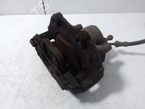 Used Right front brake caliper FORD TOURNEO CONNECT / GRAND TOURNEO CONNECT V408 MPV 1.6 TDCi (115 hp) 15590019