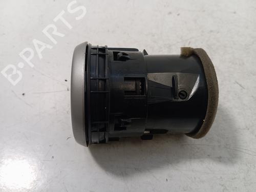 Air vent NISSAN QASHQAI / QASHQAI +2 I (J10, NJ10, JJ10E)  | BP17163588I21 