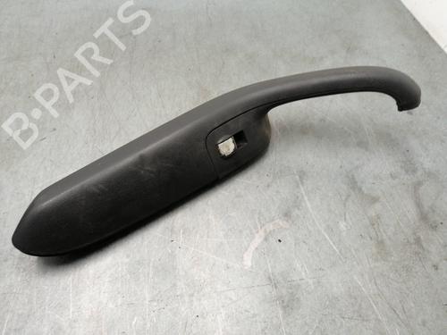 Used Right rear window switch AUDI A4 B6 (8E2) 1.9 TDI (130 hp) 15444987