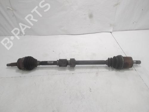 Left front driveshaft KIA PRO CEE'D (ED) [2008-2013]  15460801