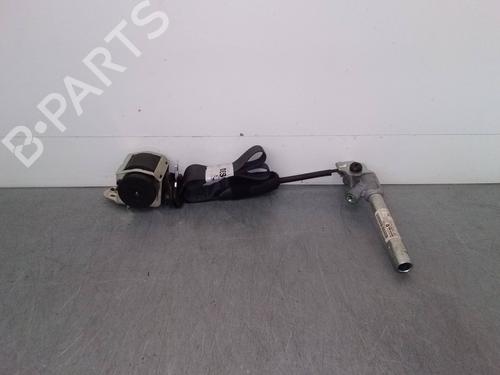 Used Front left seatbelt OPEL CORSA D (S07) [2006-2015]  15438639