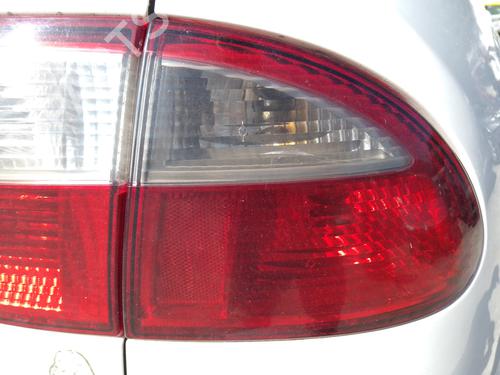 Used Right taillight SEAT LEON (1M1) [1999-2006]  26733069