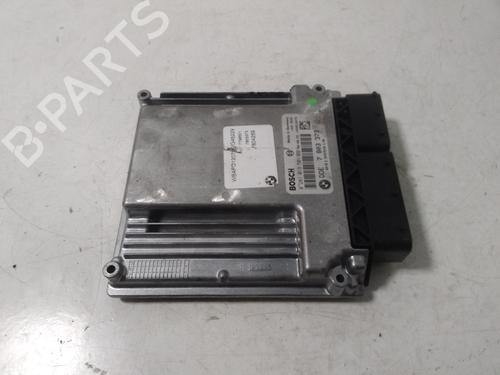 Engine control unit (ECU) BMW X3 (E83) 2.0 d (150 hp) 17559811