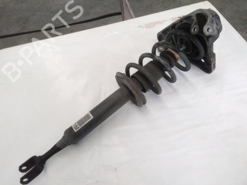 Used Left front shock absorber AUDI A4 B7 Avant (8ED) [2004-2008]  15457083