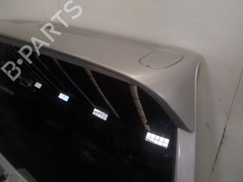 Tailgate MITSUBISHI PAJERO III (V7_W, V6_W)  | BP15464365C6 