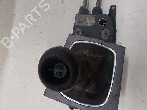 Used Gear lever AUDI A3 (8P1) 2.0 TDI 16V (140 hp) 19020518