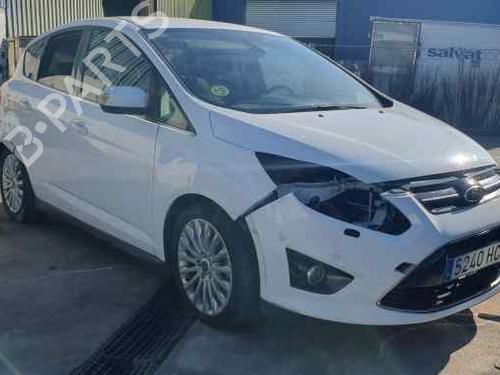 Front right window mechanism FORD FOCUS C-MAX (DM2)  | BP23206418C23 