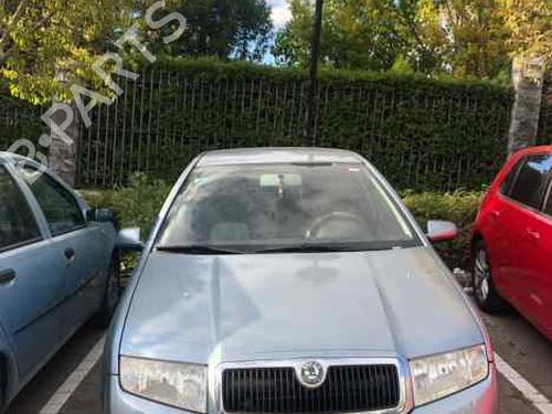 Engine SKODA FABIA I (6Y2)  | BP22767524M1 