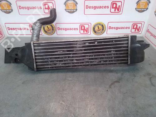 Used Intercooler SAAB 9-3 (YS3D) [1998-2003]  15431733