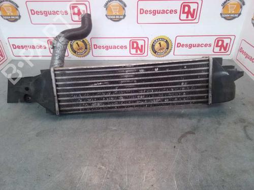 Intercooler SAAB 9-3 (YS3D) [1998-2003]  15431733