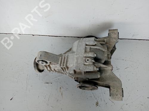 Used Rear differential MERCEDES-BENZ M-CLASS (W163) ML 270 CDI (163.113) (163 hp) 23131027