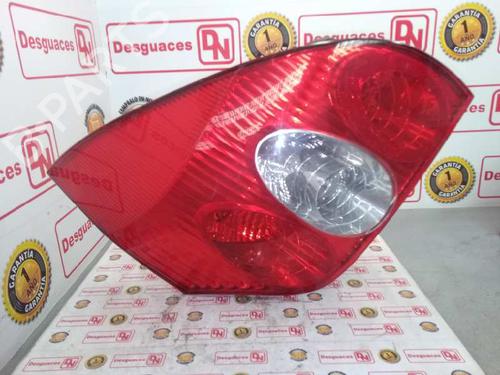 Used Right taillight RENAULT LAGUNA II Grandtour (KG0/1_) [2001-2007]  15426603
