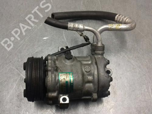 Used AC compressor OPEL ASTRA F Hatchback (T92) [1991-2000]  16361036