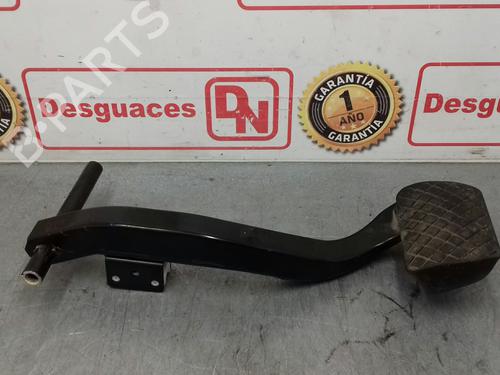 bremsepedal VW TOUAREG (7LA, 7L6, 7L7) [2002-2013]  15436077