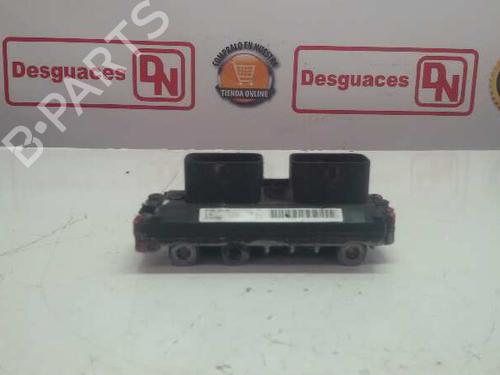 Used Engine control unit (ECU) FIAT PUNTO (188_) 1.2 60 (188.030, .050, .130, .150, .230, .250) (60 hp) 15429373