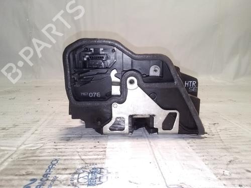 Used Rear right lock BMW 5 (E60) 530 d (231 hp) 15441481
