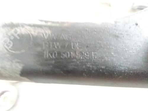 Left rear suspension arm VW GOLF PLUS V (5M1, 521)  | BP15463391M14 