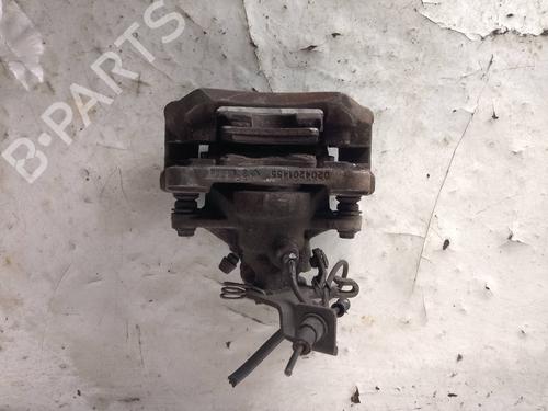 Used Right front brake caliper OPEL MOVANO A Van (X70) [1999-2025]  21843728