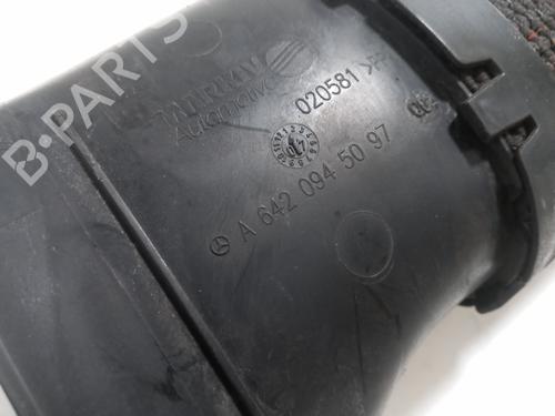 Pipe MERCEDES-BENZ CLS (C219)  | BP15464994M125 