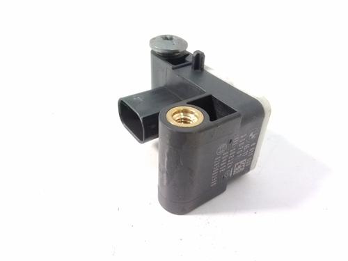 Used Electronic sensor BMW 1 (E87) 118 d (143 hp) 15450296
