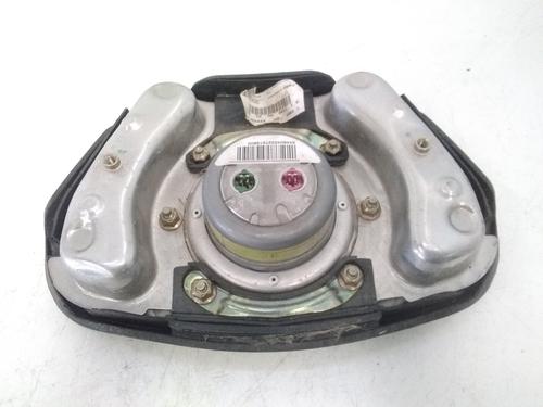 Driver airbag MERCEDES-BENZ M-CLASS (W163) ML 270 CDI (163.113) | BP15451431C9 