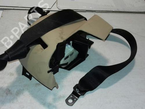 Rear left seatbelt BMW X3 (E83) 2.0 d | BP15441546I29 