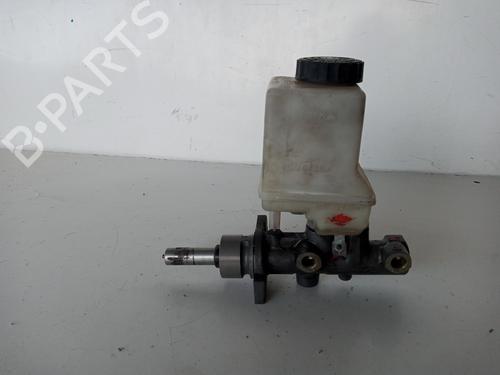 Brake master cylinder CITROËN C5 III (RD_) | BP18320189M77